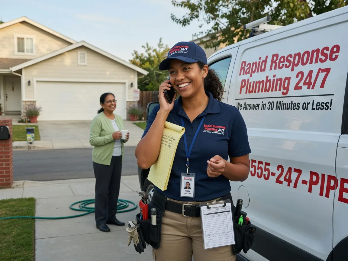 Emergency Plumber Fort Howard, MD FAQs